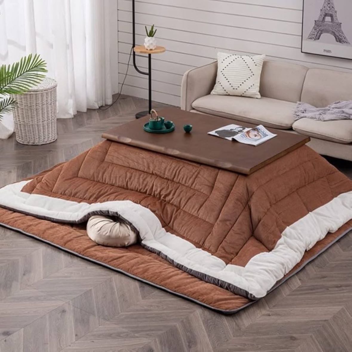 Kotatsu
