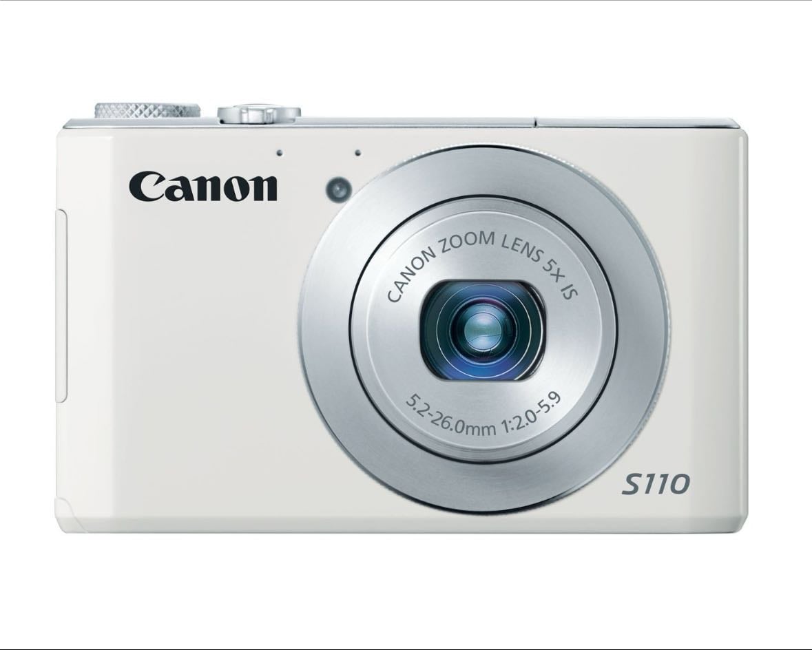 digital camera