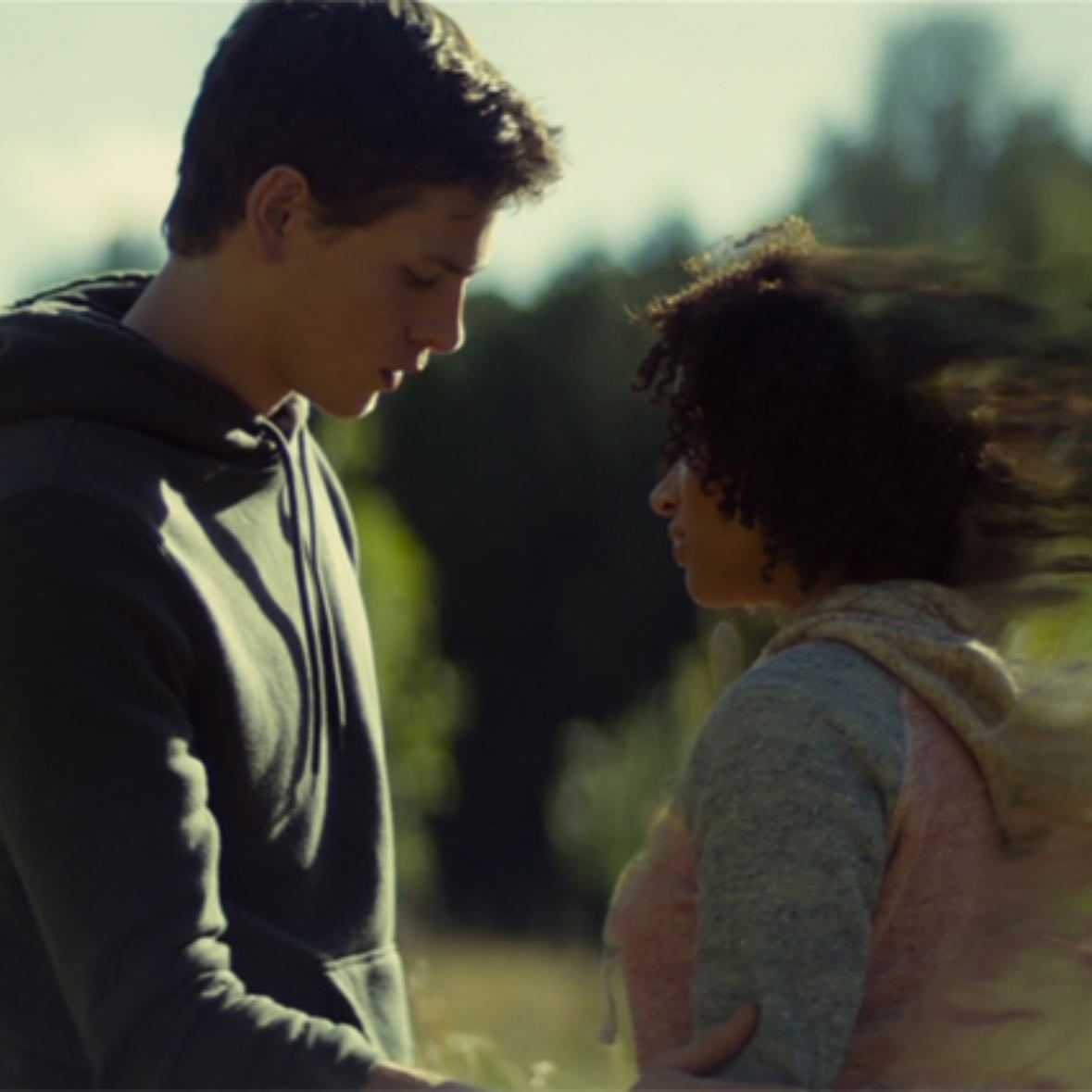 The Darkest Minds - Jennifer Yuh Nelson · 2018