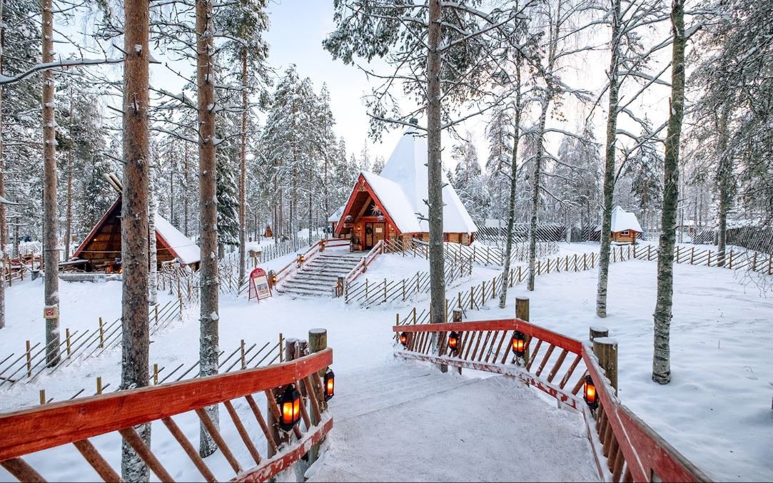 LAPLAND