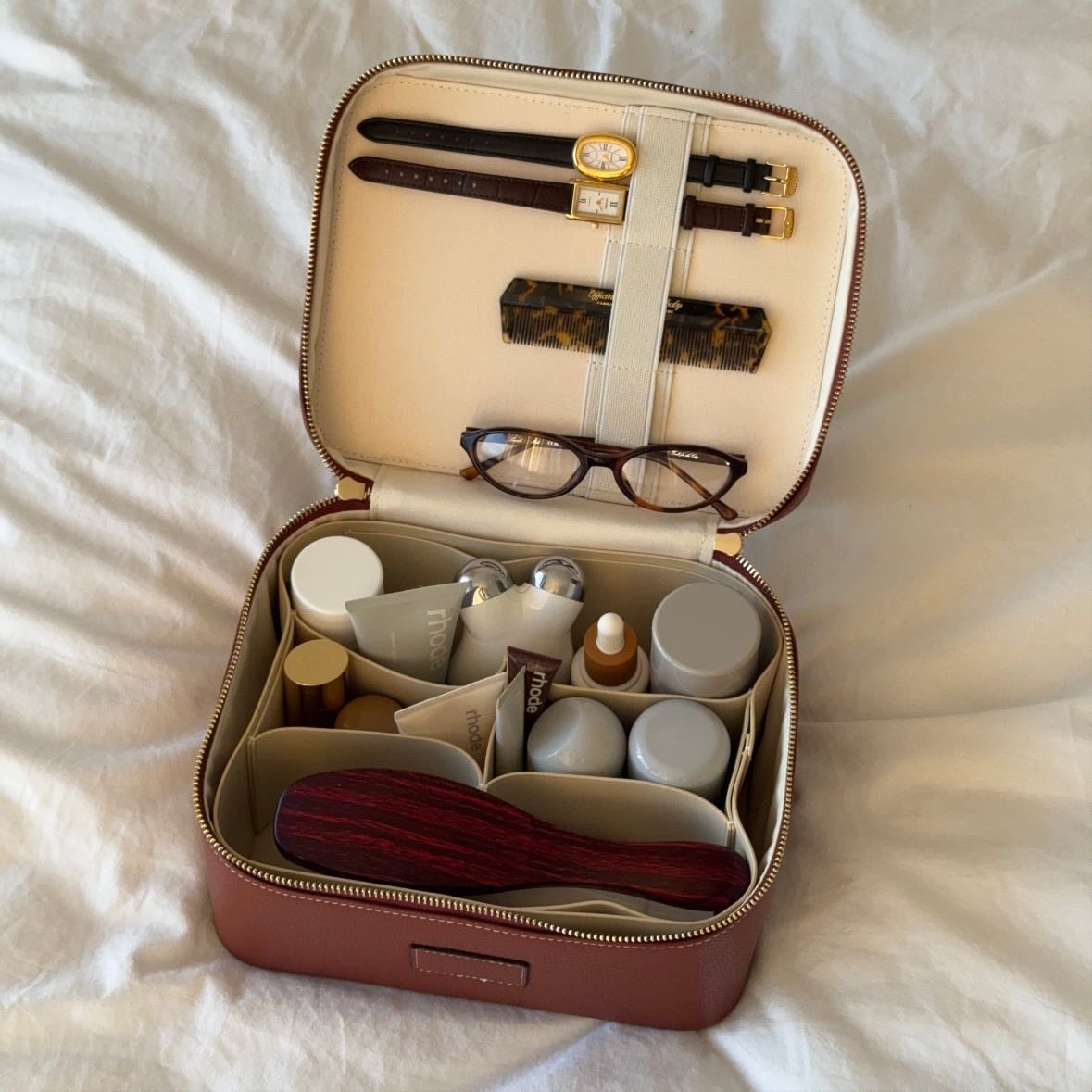 vanity case - etoile