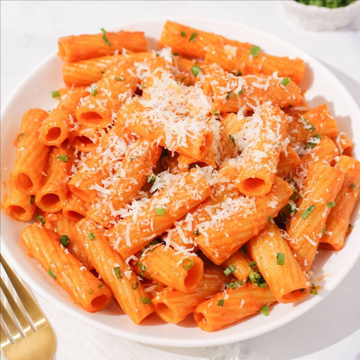 gochujang pasta
