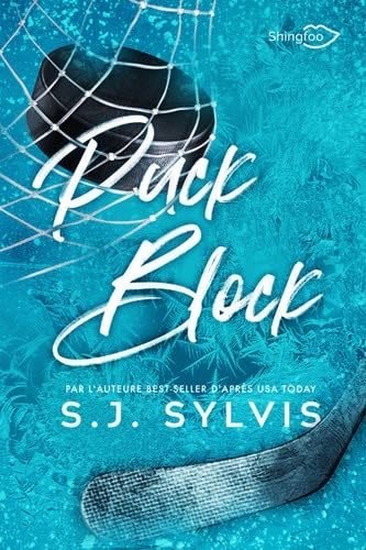 Puck Block - SJ Sylvis · 2025