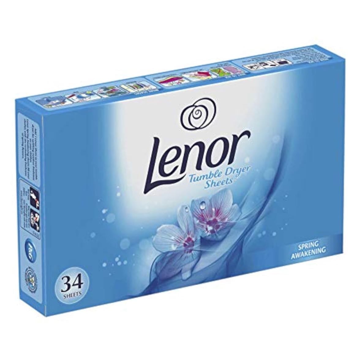 Tumble Dryer Sheets