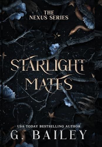 Starlight Mates - G Bailey · 2024