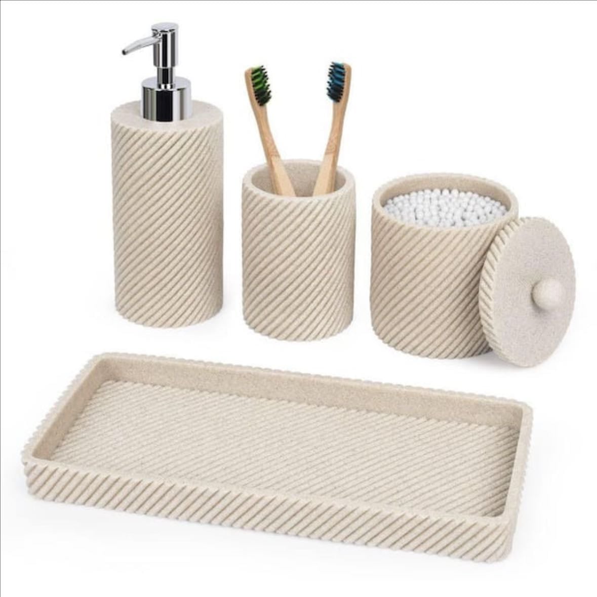 Toothbrush Holder