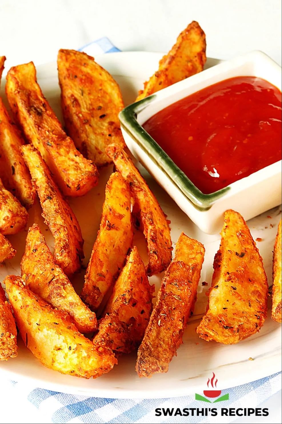 wedges