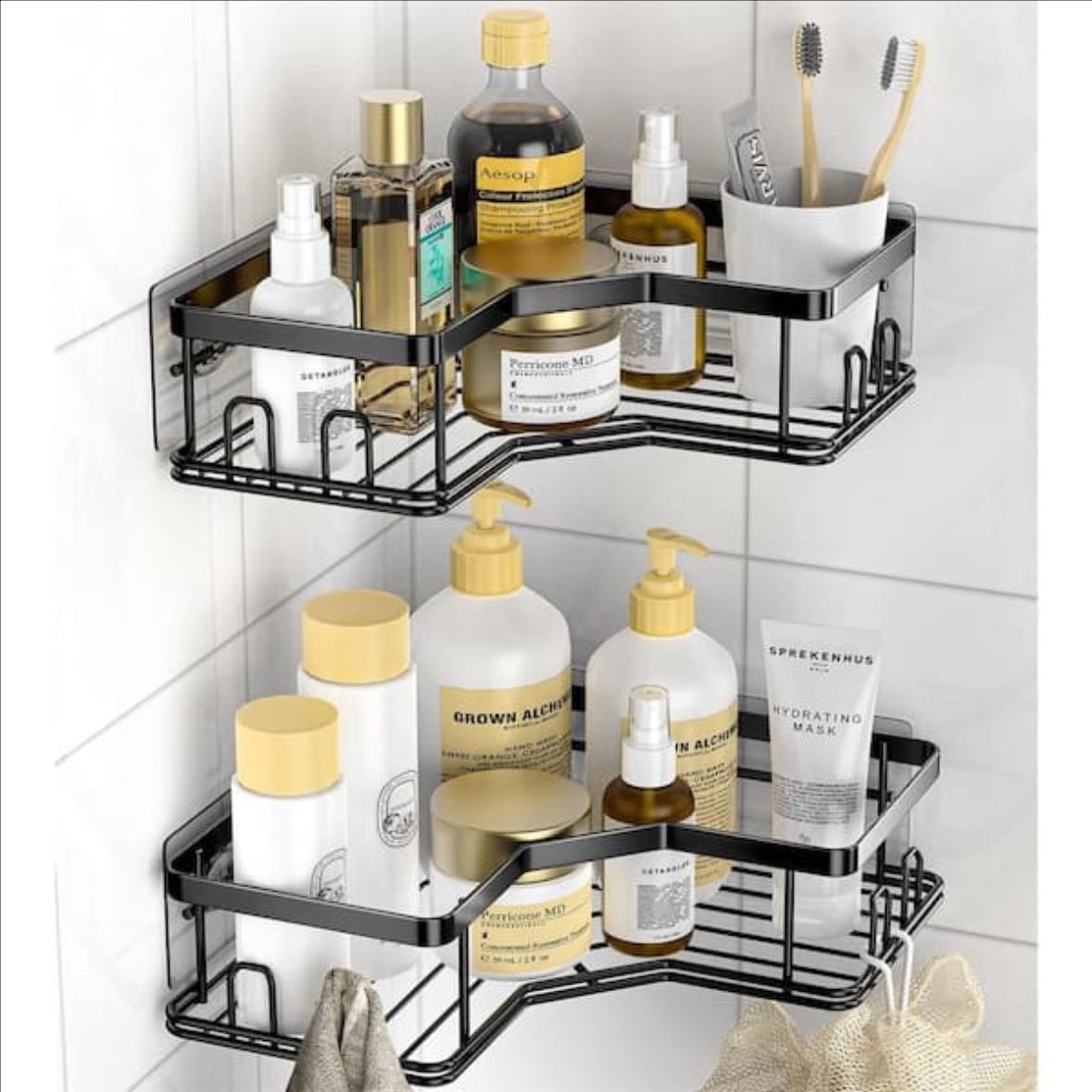 Bathroom Caddy