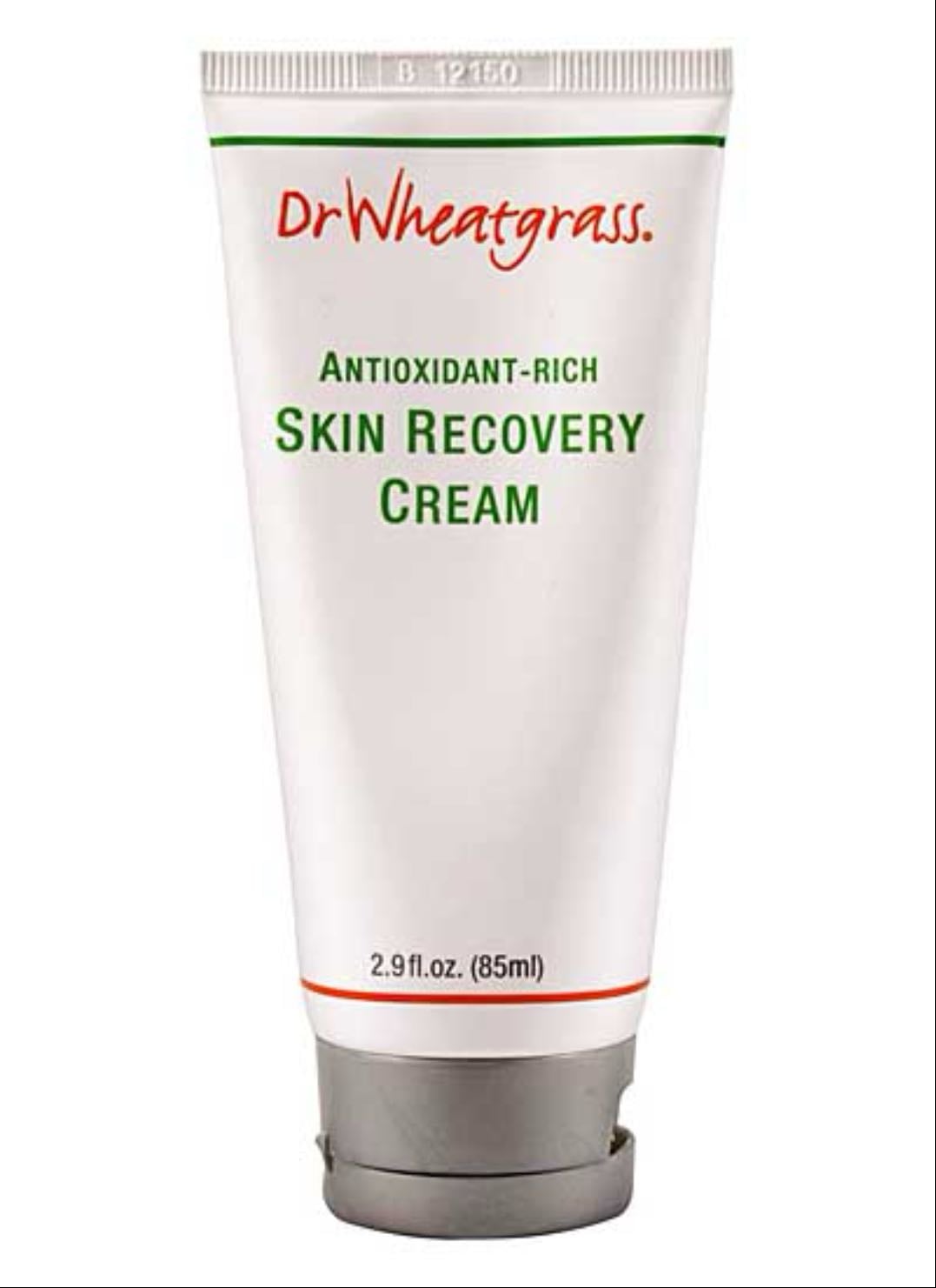 wheatgrass cream