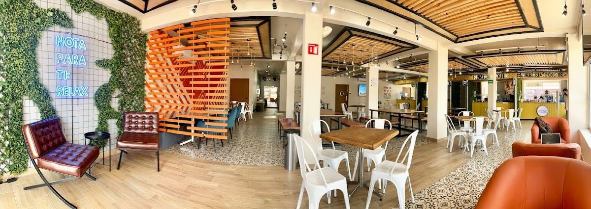 Café Reforma