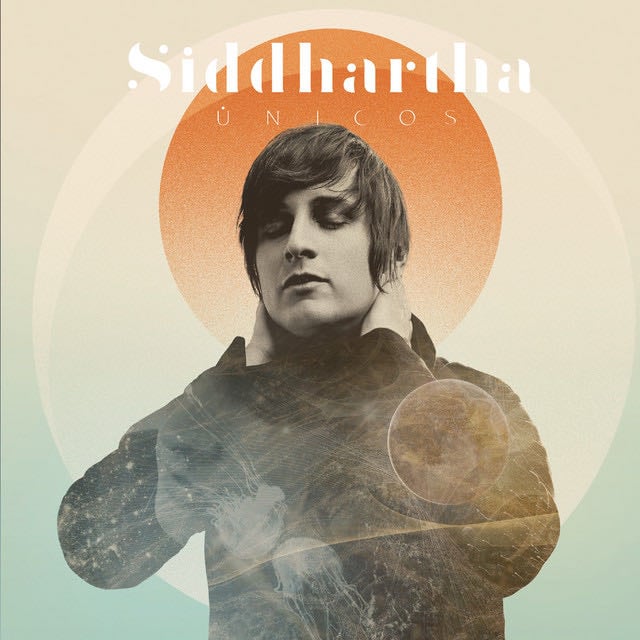 Ser Parte - Song · Siddhartha