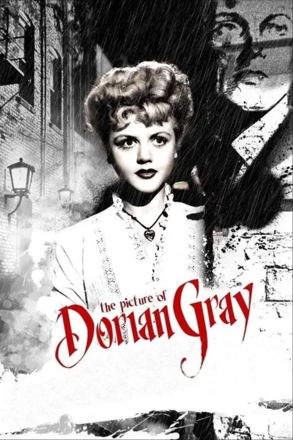The Picture of Dorian Gray - 1945