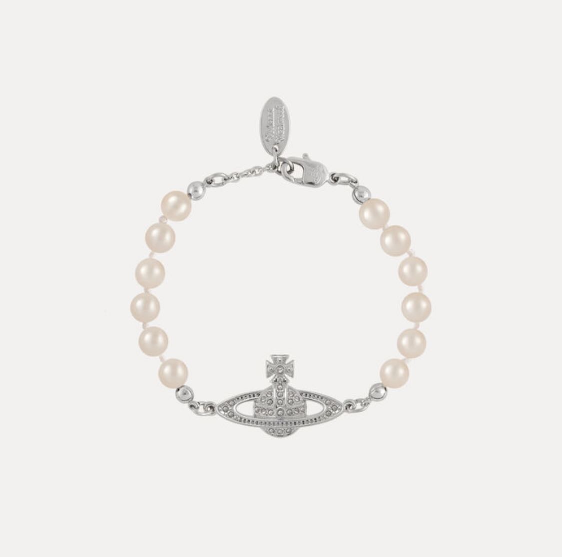 vw mini bas relief bracelet - $175