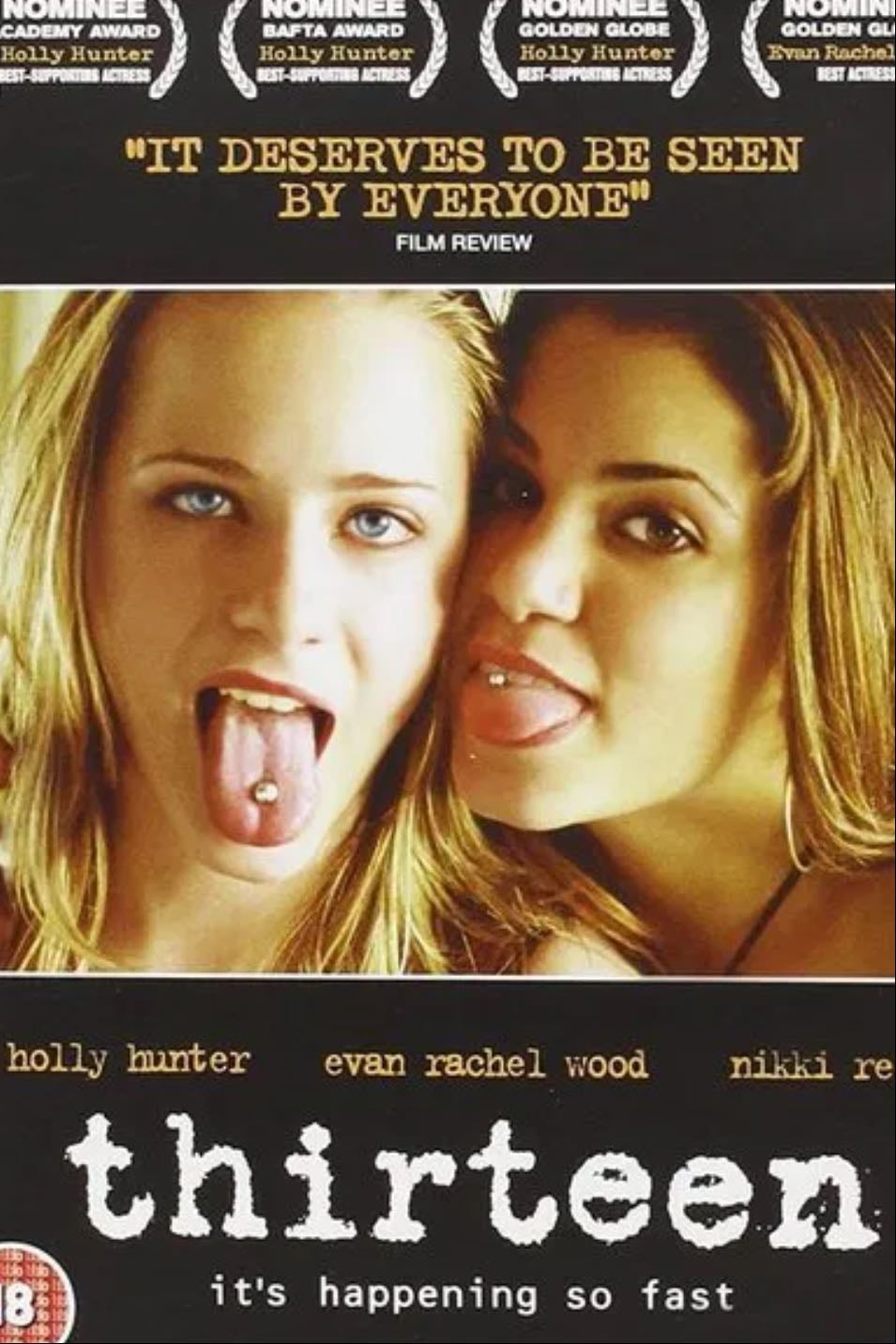 Thirteen - 2003