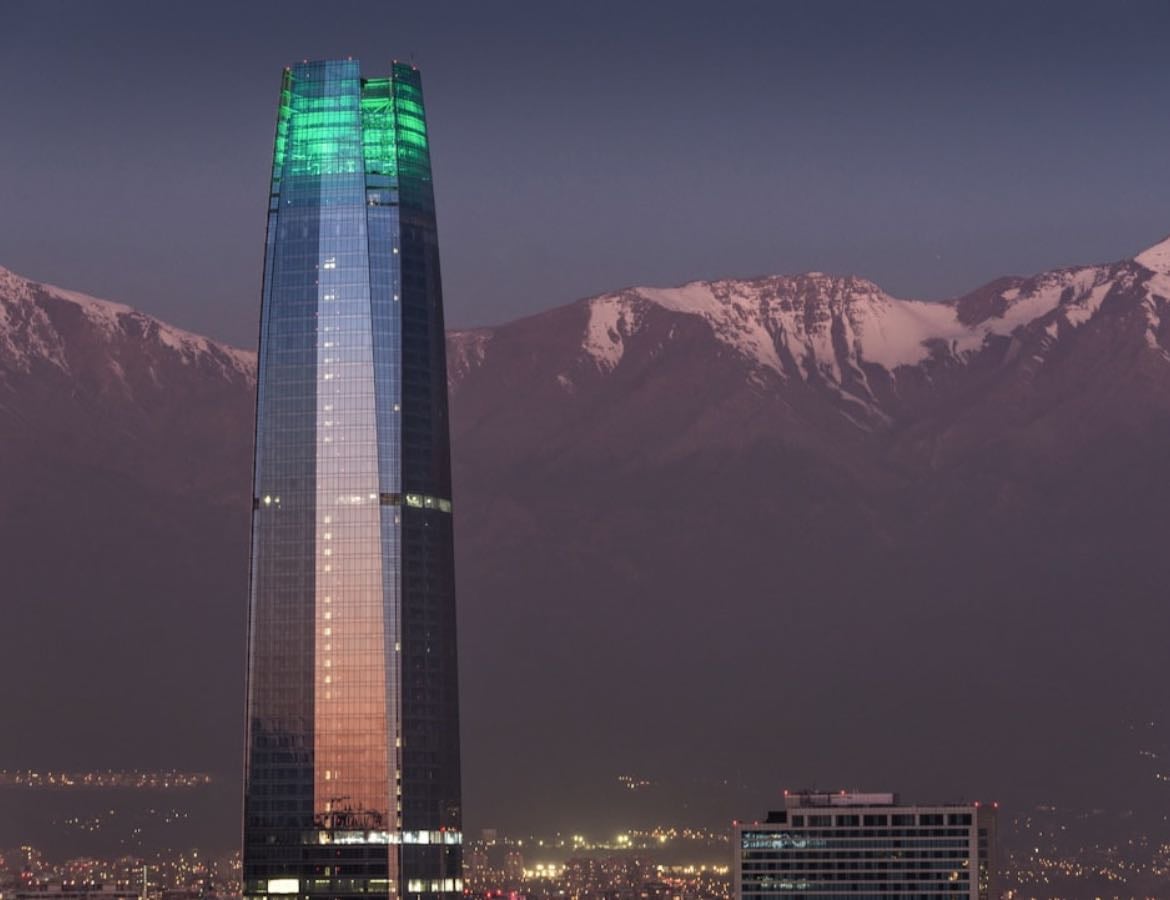 Santiago, Chile