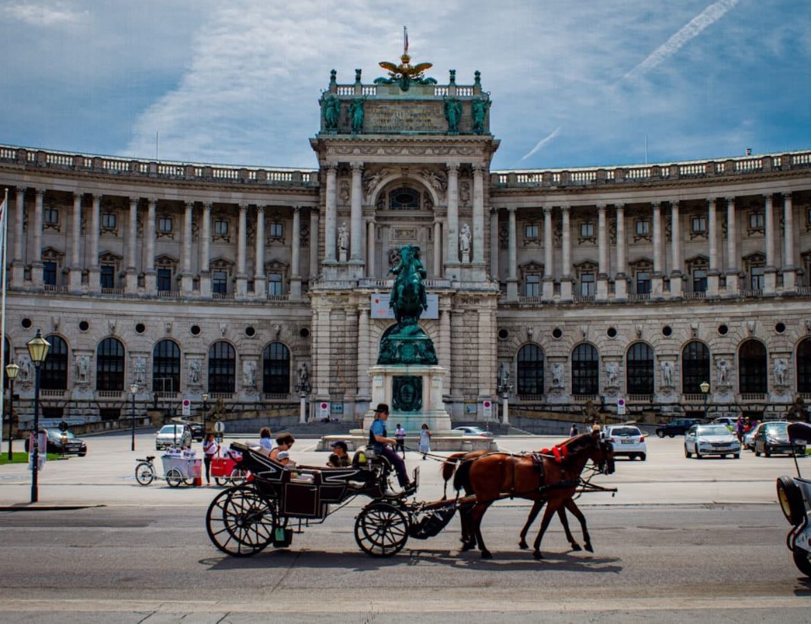 Vienna, Austria