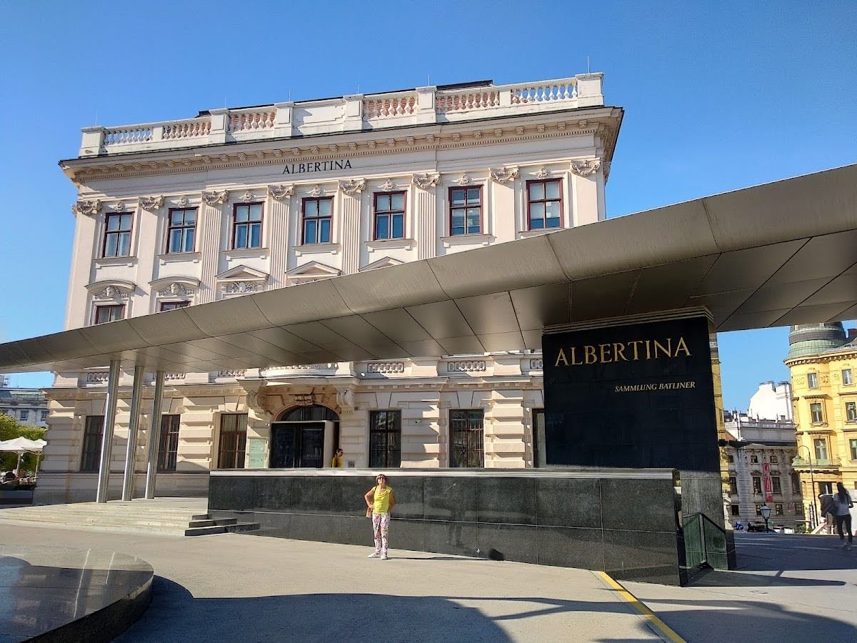 Albertina Museum