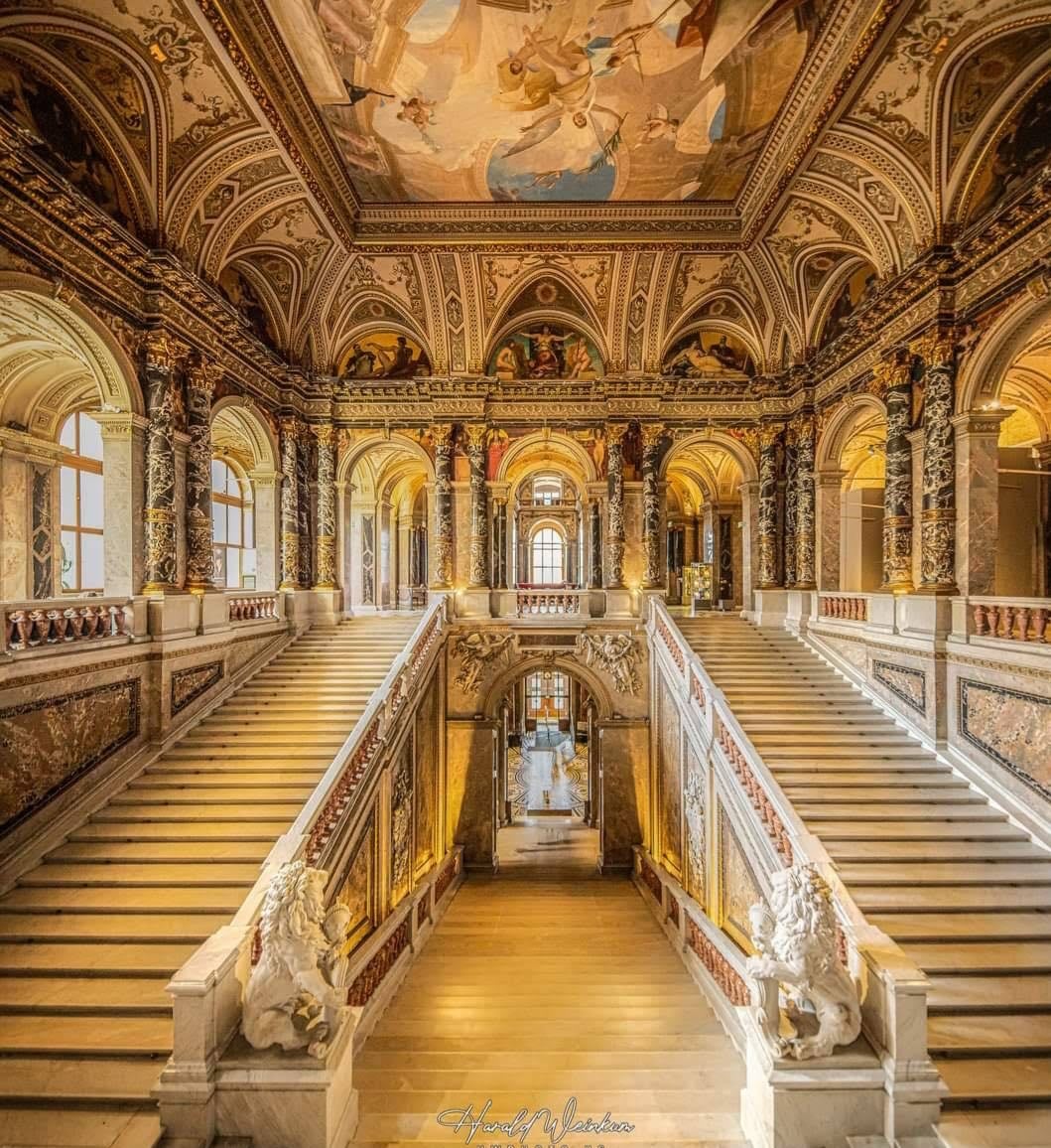 Kunsthistorisches Museum