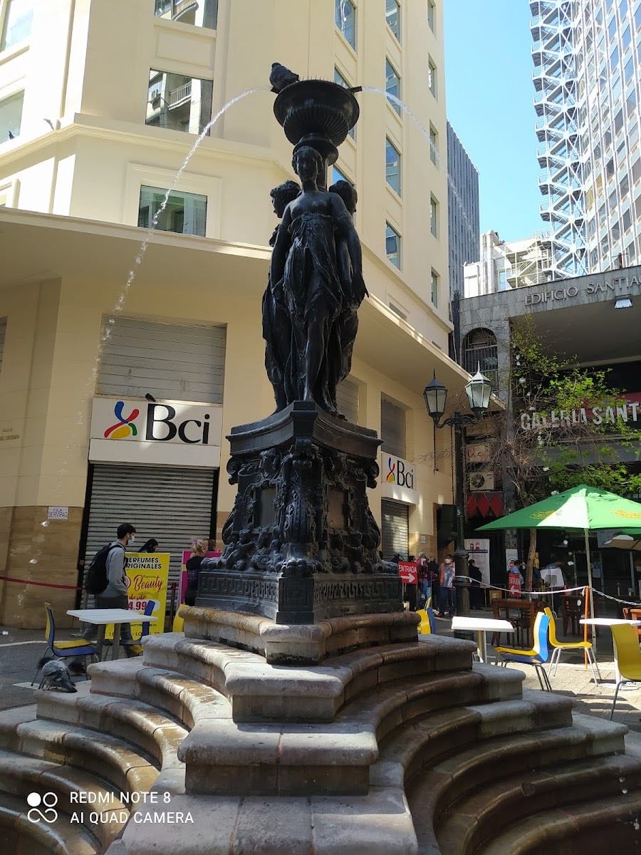 Santiago Centro
