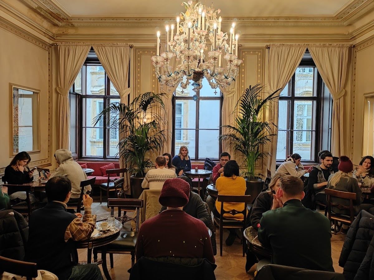 Café Demel