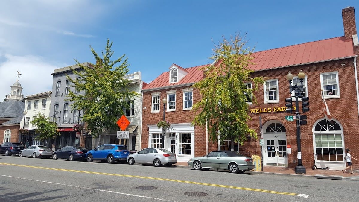 Georgetown
