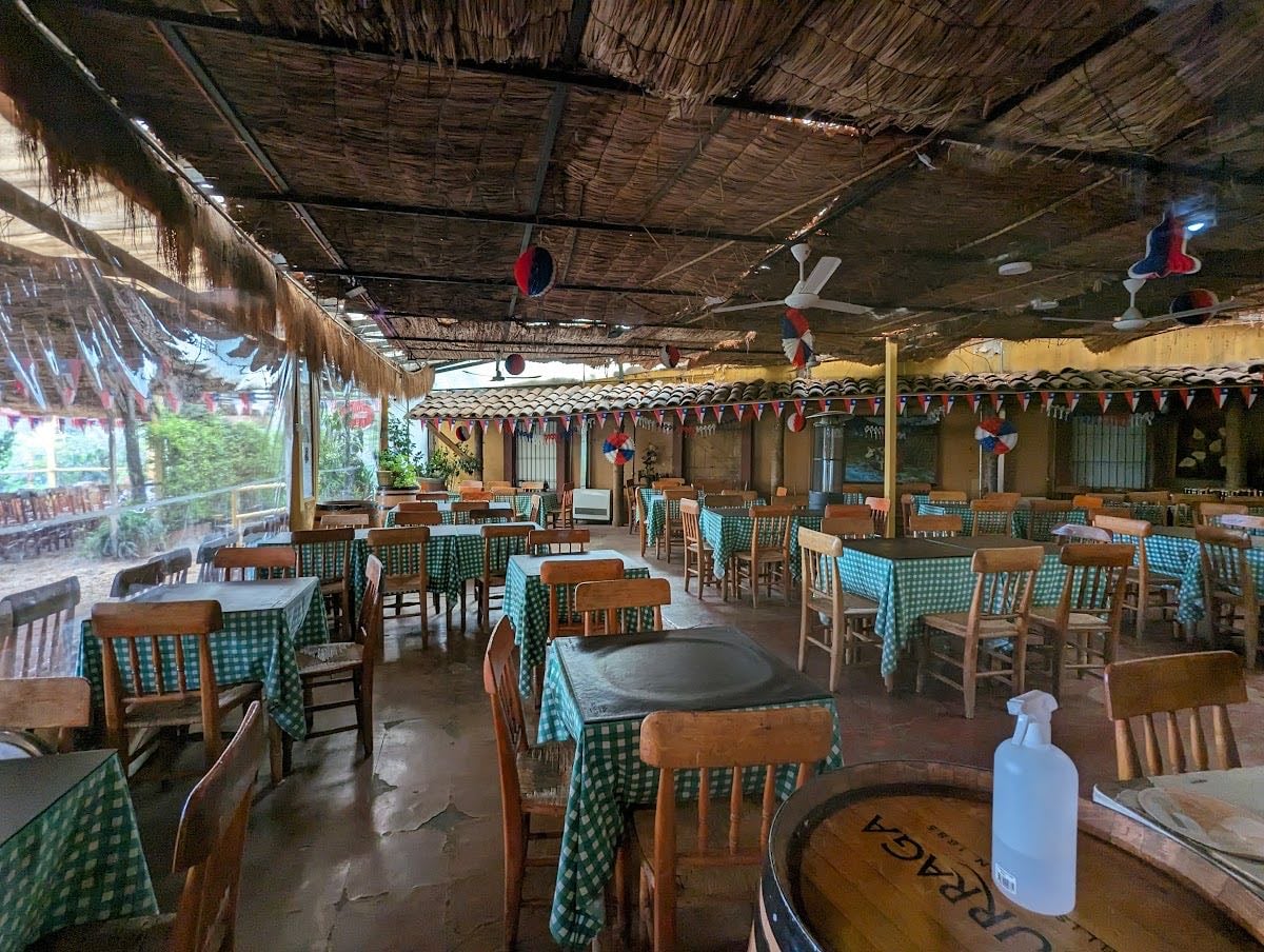 Doña Tina