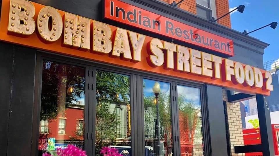 Bombay Street Food 2 - Anthony Bourdain was there, exelent