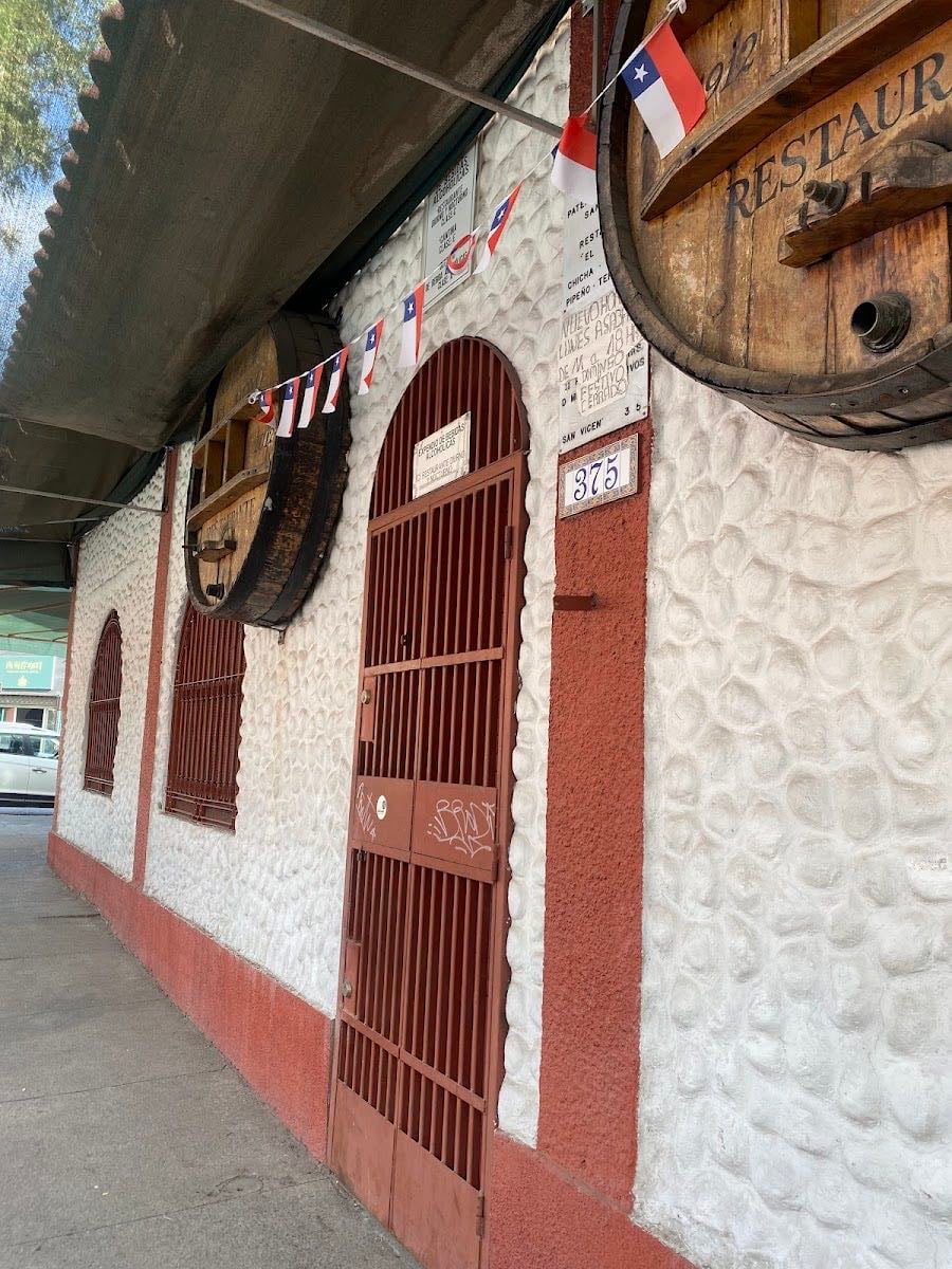 El Hoyo