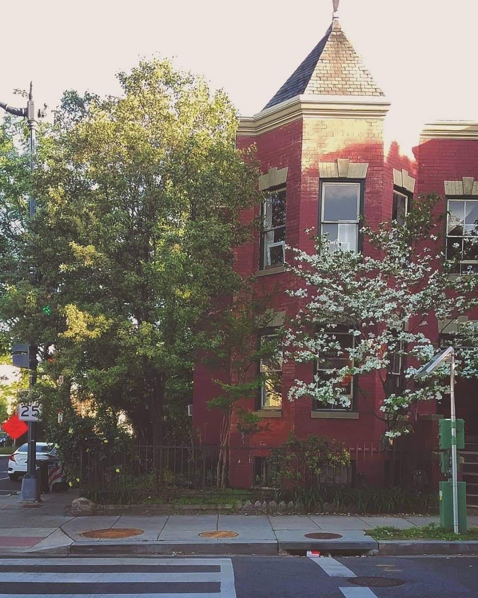 Columbia Heights