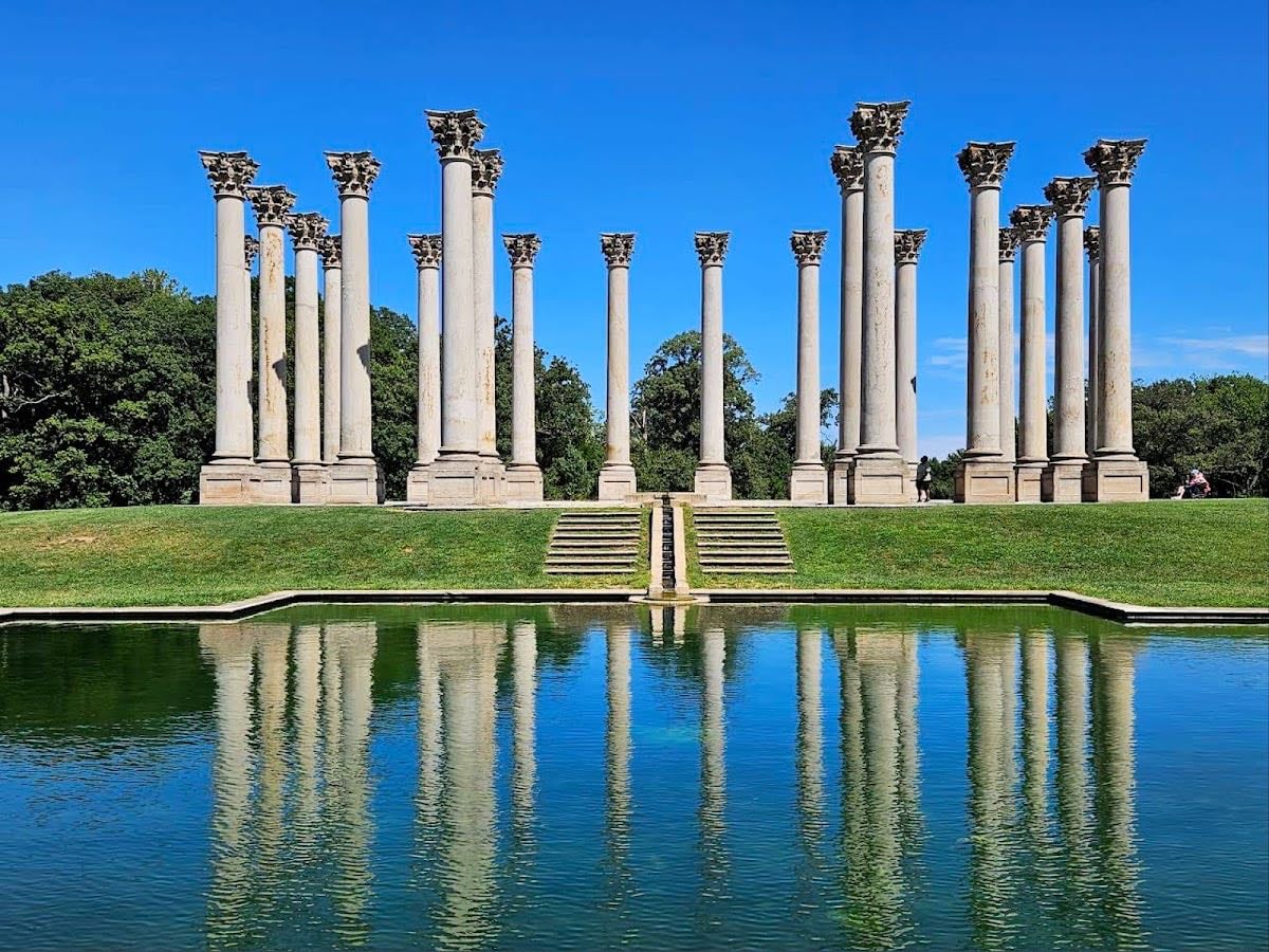 United States National Arboretum