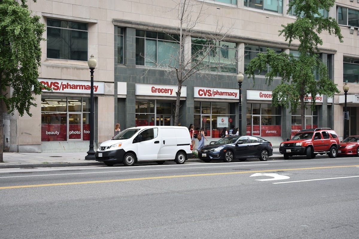 CVS