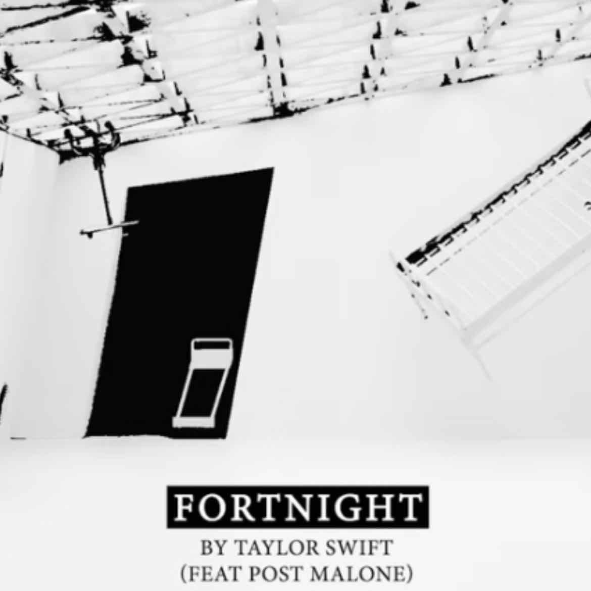 20. fortnight - "all my mornings are mondays stuck in an endless february"