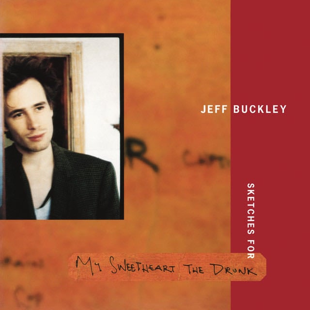 Everybody Here Wants You - Song · Jeff Buckley