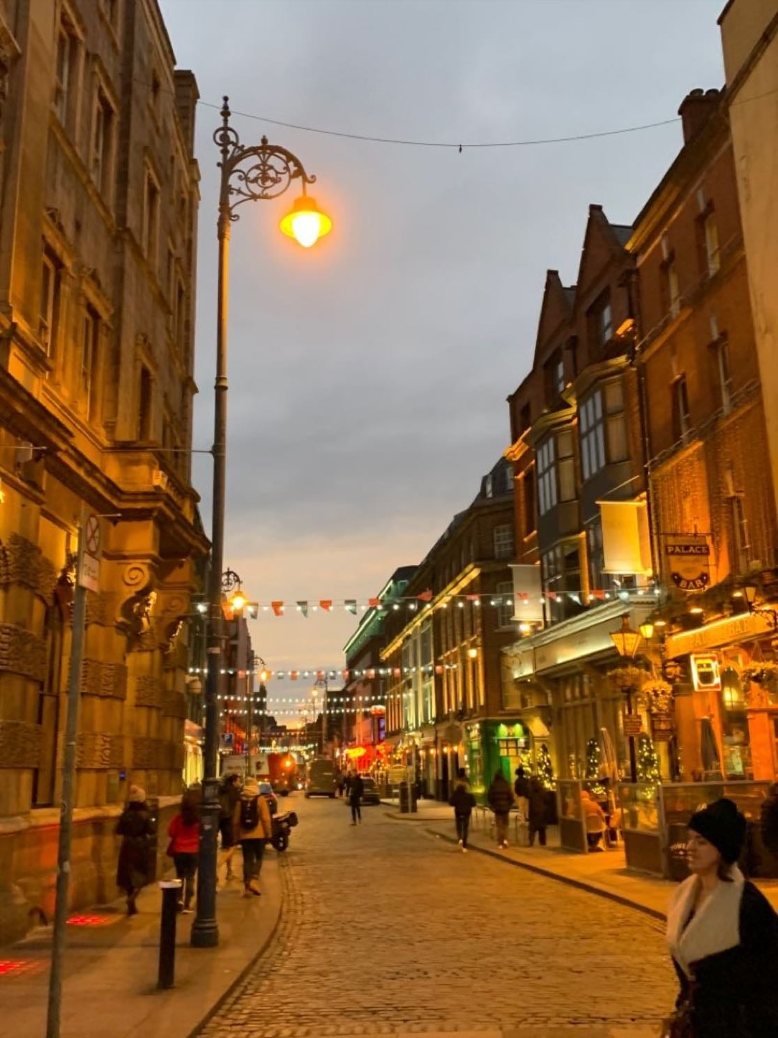 dublin