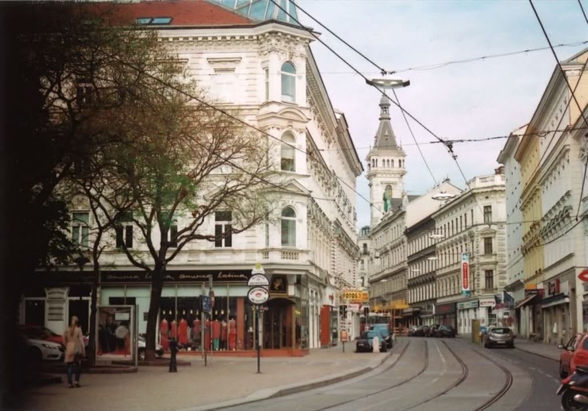 viena