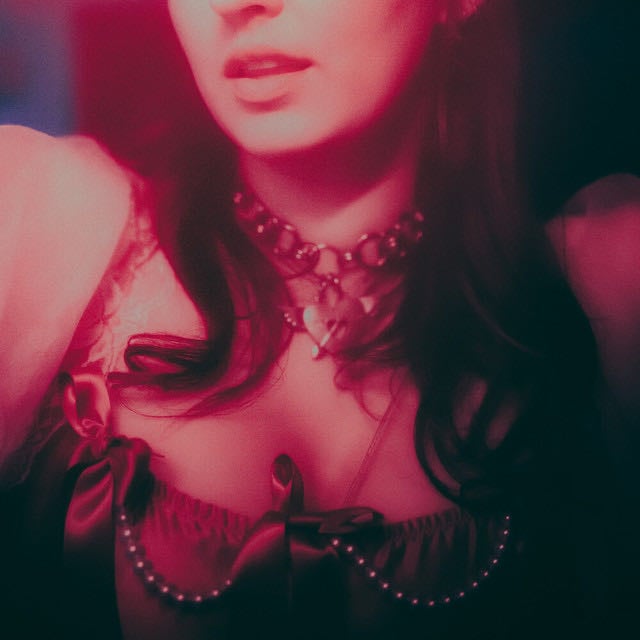 Guilty as Sin? - Album · Rachel Bochner