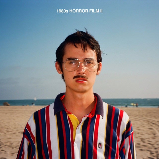 1980s Horror Film II - Song · Wallows