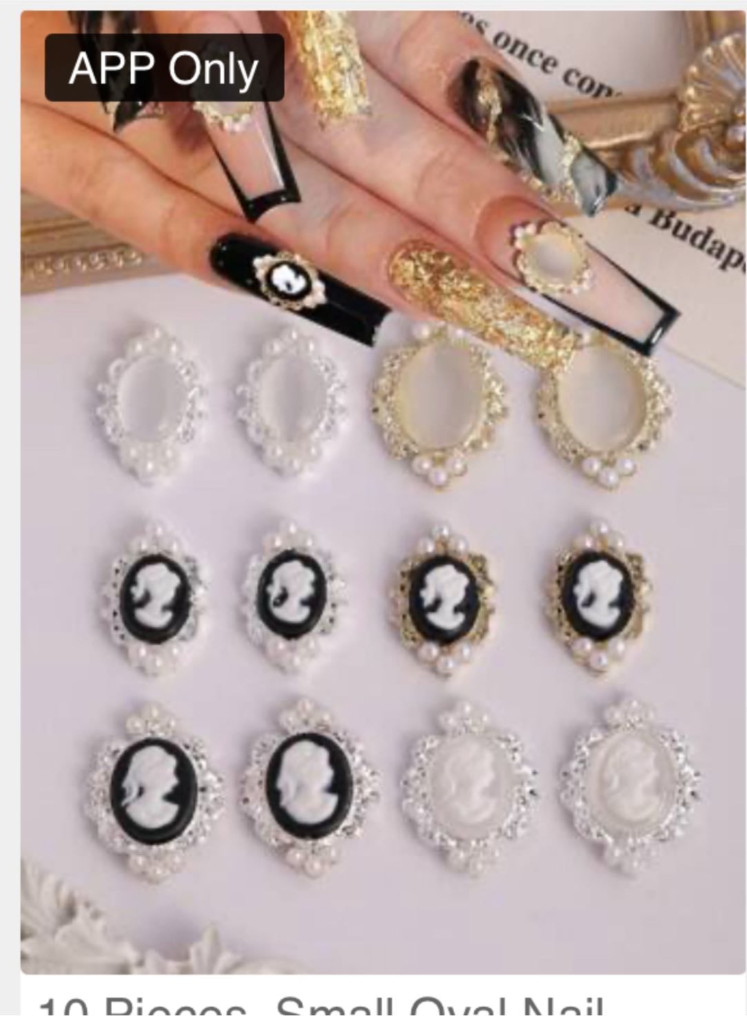 SHEIN - 46867577