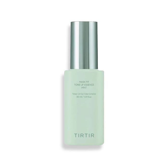 TIRTIR - Mask Fit Tone Up Essence Mint
