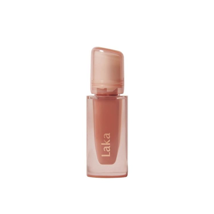 Laka - Jelling Nude Gloss 304 Ginger Ring