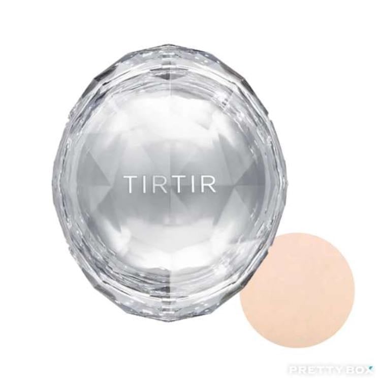 TIRTIR - Mask Fit Crystal Mesh Cushion 17C