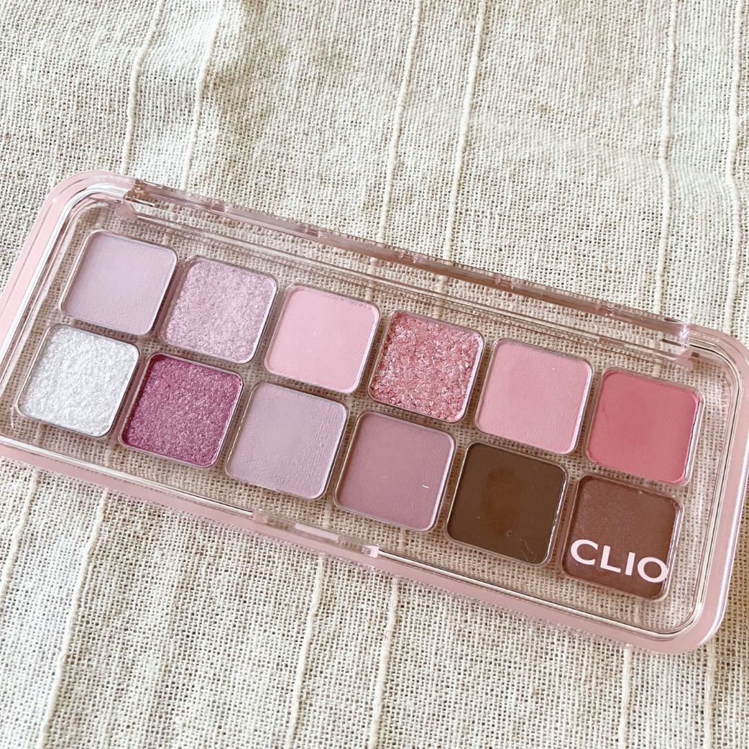 Clio - 10 Season Plum