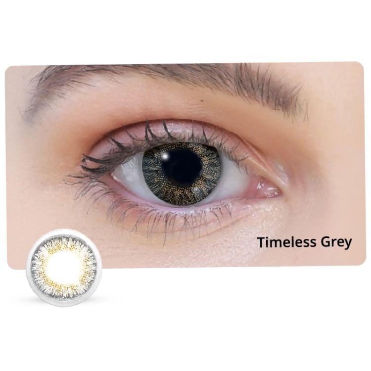 Timeless Grey - 1 day