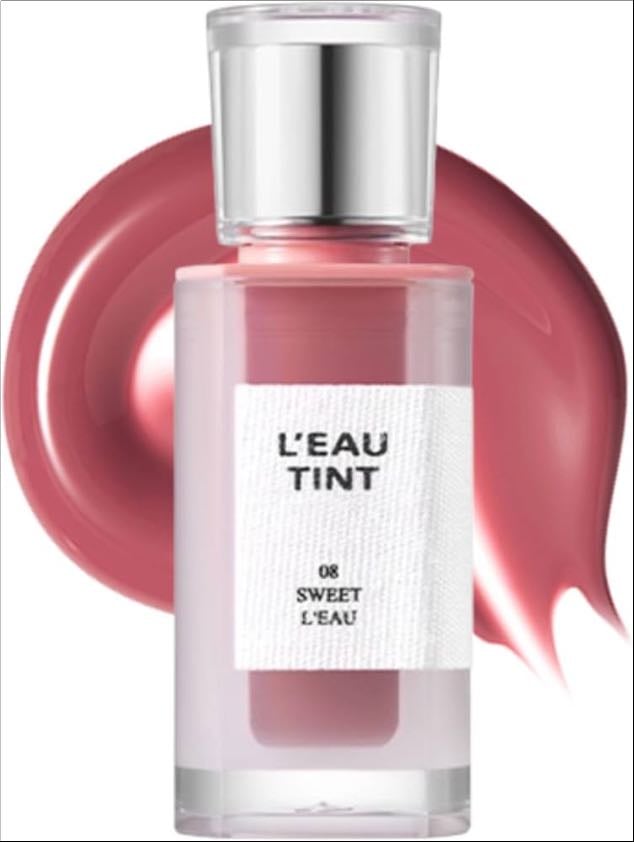 L’EAU TINT - 08 SWEET L’EAU