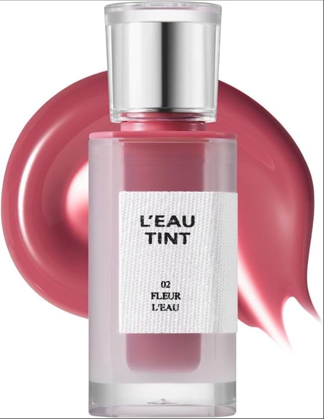 L’EAU TINT - 02 FLEUR L’EAU