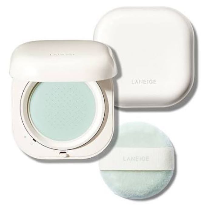 LANEIGE - ネオ エッセンシャル フィニッシュパウダー