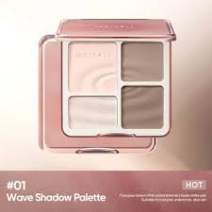 Judydoll - Highlight & Contour 01