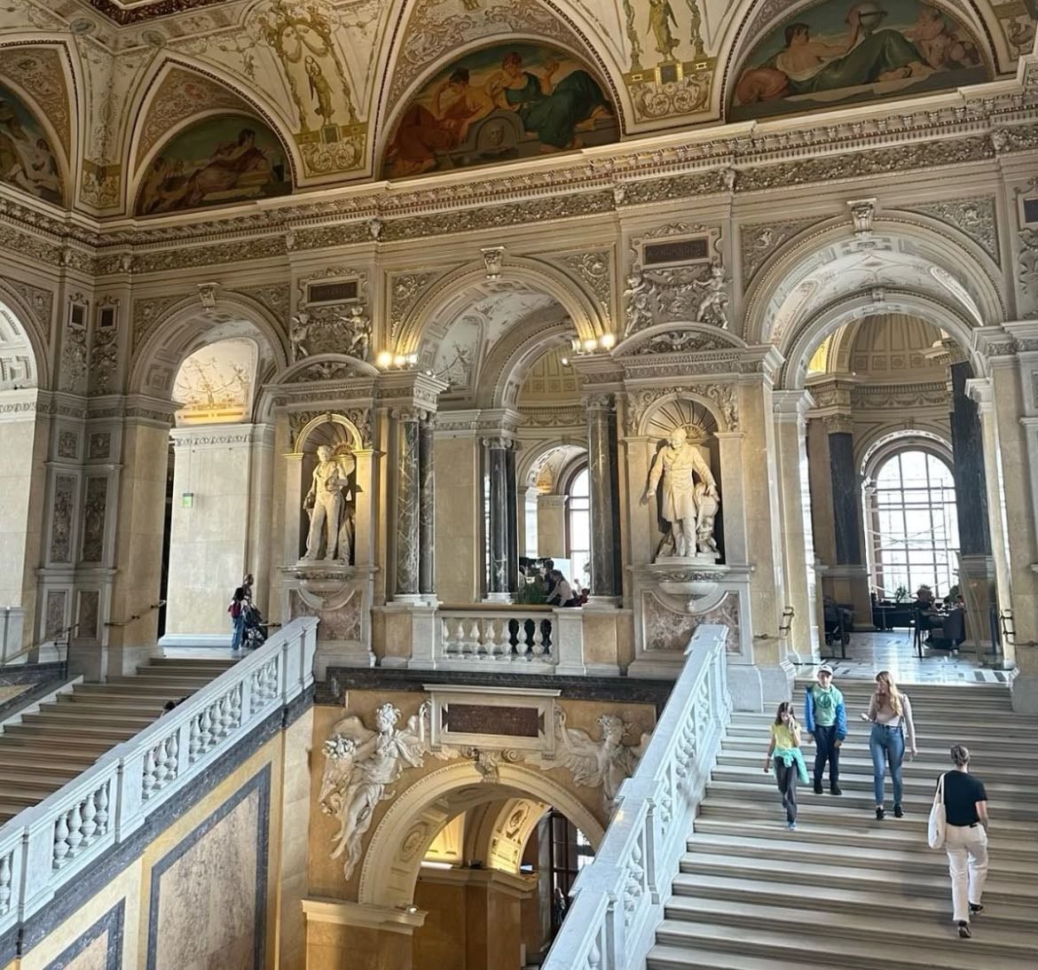Viena - Places hypelist by mena puig