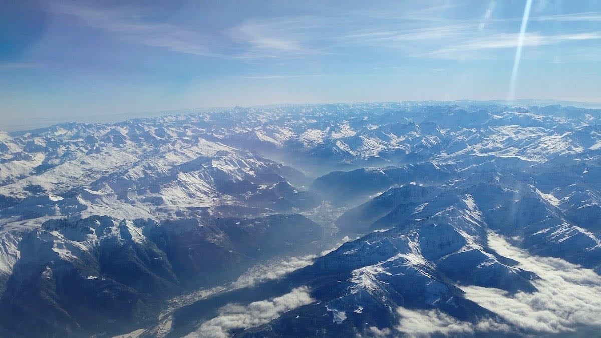 Alpes Franceses
