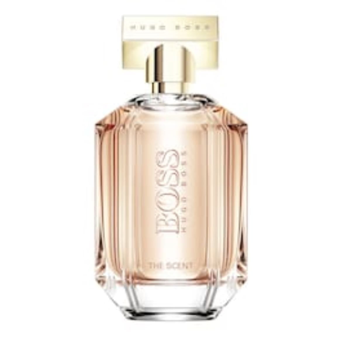 Hugo Boss - The Scent For Her - Eau de Parfum
